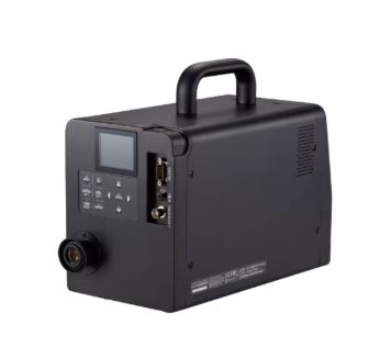 Spectroradiomètre CS-3000 - vitesse de mesure rapide et plage de luminance extrême_1