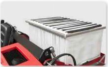 Boxer Plus - Balayeuse de voirie RMC - 240-300 litres - Largeur de nettoyage 1550 mm_1