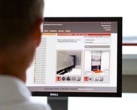Centre de Contrôle Avancé Loading Systems - Surveillance 24h/24 et gestion des quais optimisée_1