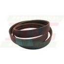 Courroie Continental Agridur 387 (3HB03225) Z46222 John Deere - pièce d'origine pour moissonneuse-batteuse série 1100 - référence : ME-Z46222_1