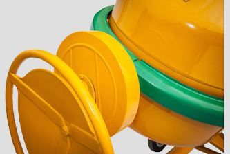 S 360 type s 210f bétonnières - lino sella - capacité du cuve 355 l_1