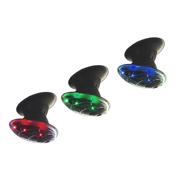 Système de guidage à la place pour parking - Leader Park - Capteurs d'occupation et signalétique dynamique_1