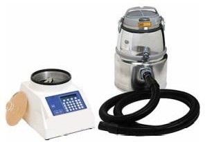 Tamiseuse à jet d'air - Norme EN 933-10 - Puissance 1200W - Alimentation 230V_0