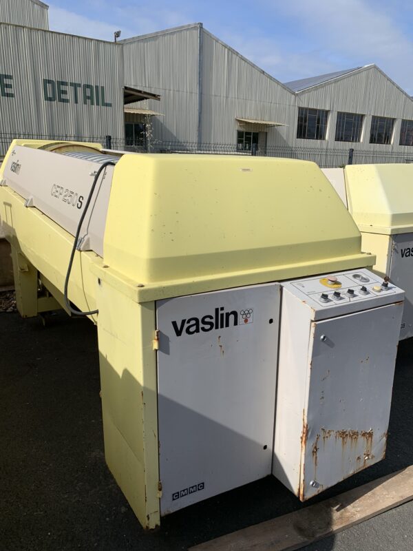 Vaslin cep 250s d'occasion_1