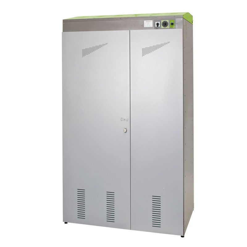 Armoire sèche-vêtements 20 vestes et pantalons de travail_1