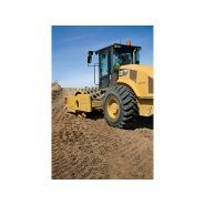 Cp68b compacteur de sol vibrant - caterpillar - poids en ordre de marche 32370.0 lb._1