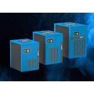 DTG - Sécheurs air frigorifiques ATS - Pression d'air d'admission 7 bar - Température ambiante jusqu'à 50 °C_1