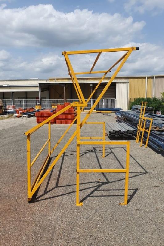 Ecluse - Accessoire pour mezzanine_1