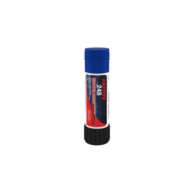 FREIN FILET DE FREINAGE MOYEN LOCTITE 243 STICK DE 19G_1