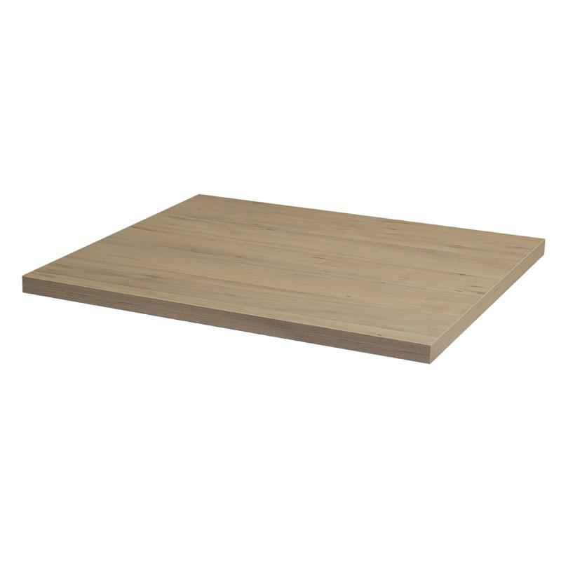 Plateau de table carré Tavola 70x60 - Ciliego Avola_1