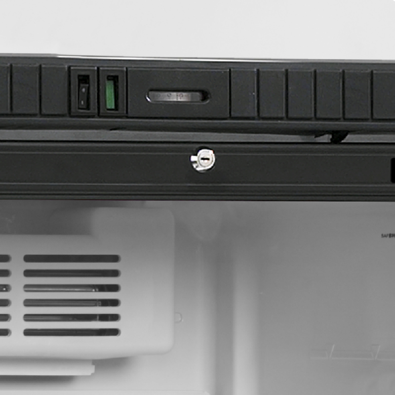 Réfrigérateur à boissons SCU1220 TEFCOLD_1
