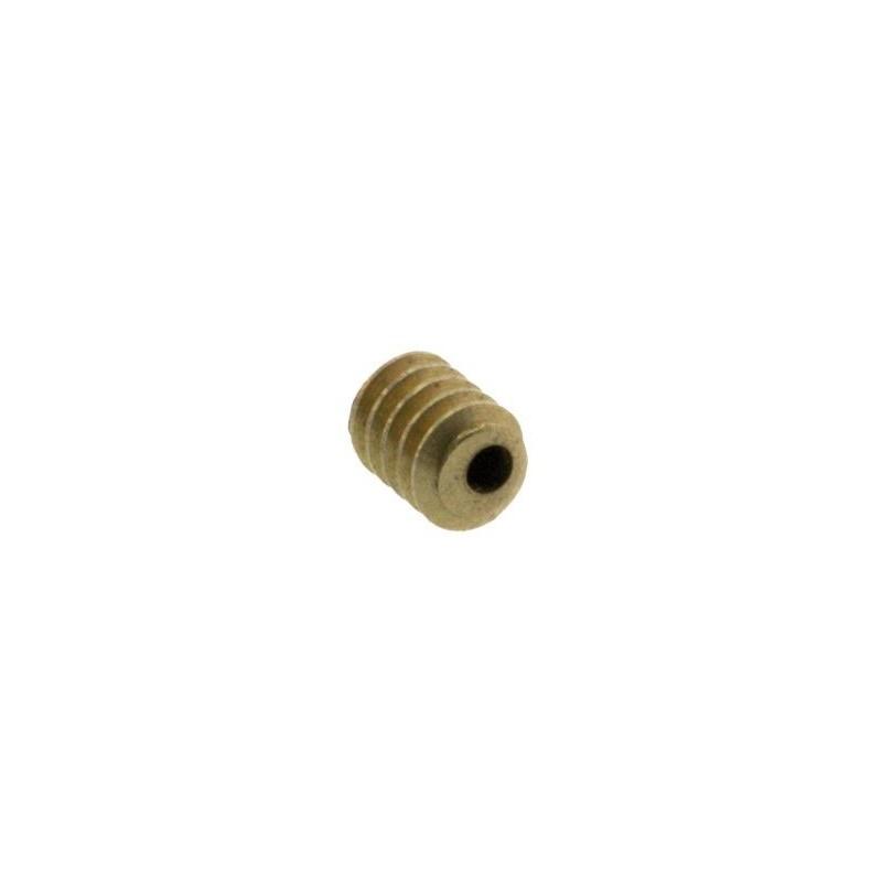 Pignon en laiton SE Z12S - 12 dents - pour vis sans fin module 02_1