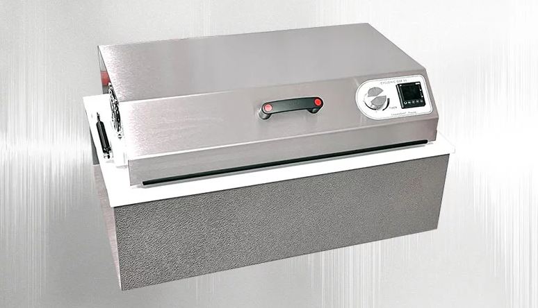 Sécheur Cyclonic Thermorégulé GSR30-E - Modèle encastrable 27L - Gamasonic - Température contrôlée_1