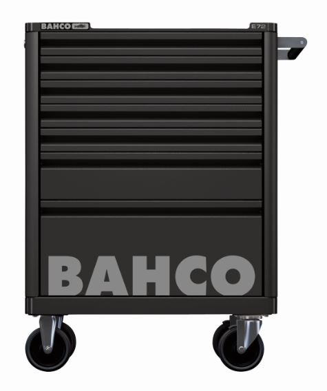 Servante d'atelier Storage HUB E72 26