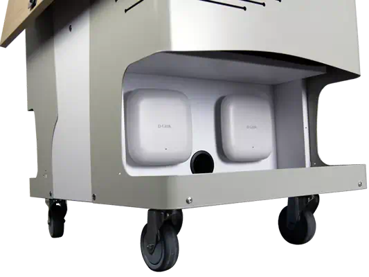 Tabicart S2 24T  - Stockage et Chargement_1