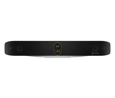 Barre de visioconférence tout-en-un Poly Studio X72_1