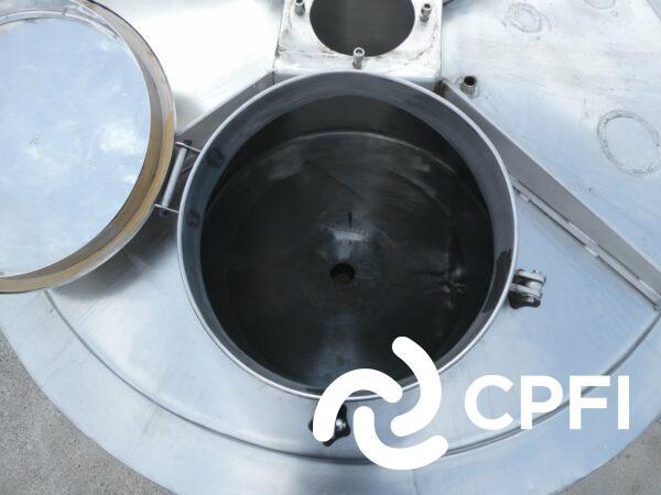 Cuve 2000 L - CUV365 - Inox 304 L - 760 kg_1