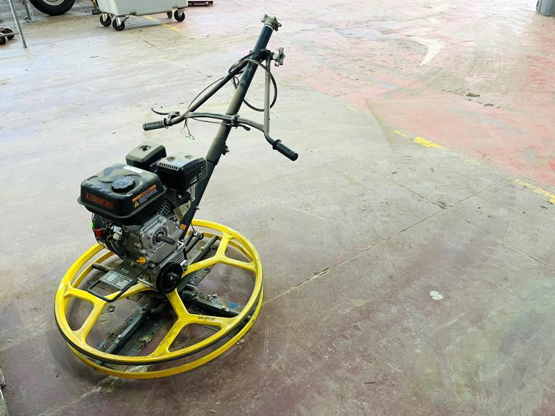 POWER TROWEL ss-pt30 hélicoptère_1