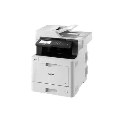 BROTHER MFC-L8900CDW Multifonction 4-en-1 laser couleur_1