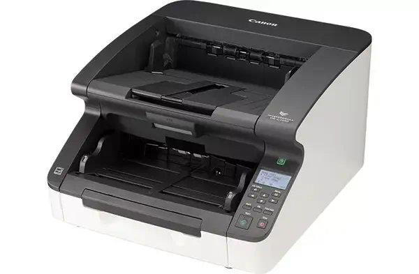 Canon imageFORMULA DR-G2090 Alimentation feuille à  feuille de scanner 600 x 600 DPI A3 Noir, Blanc_1