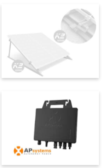 Kit solaire photovoltaique en autoconsommation - solarwatt ag_1