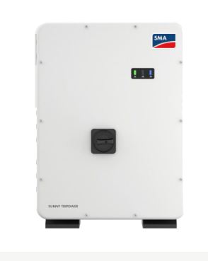 Onduleur SMA Sunny Tripower Core1 50 000 W (STP 50-41) - AFCI intégré - Garantie 5 ans - Performances optimales_1