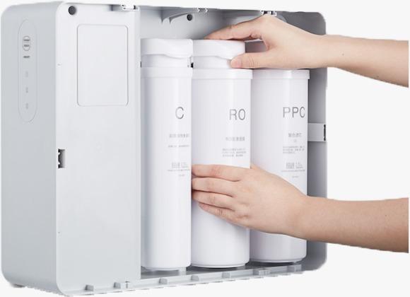 Osmoseur inverse AquaPure 600 GPD - Idéal pour 1 à 3 personnes, installation facile_1