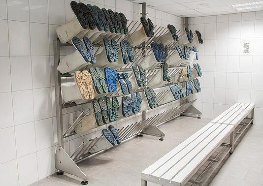 Râtelier de rangement de bottes_1