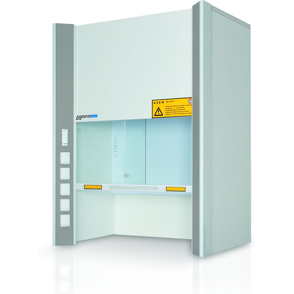 Sb6120 - sorbonnes de laboratoire - sur paillasseclasse m1_1