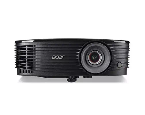 Acer Essential X1123HP Projecteur à  focale standard 4000 ANSI lumens DLP SVGA (800x600) Noir_1