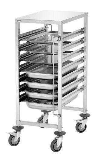 Chariot Gastronorm AGN700-1/1 300098 Bartscher_1