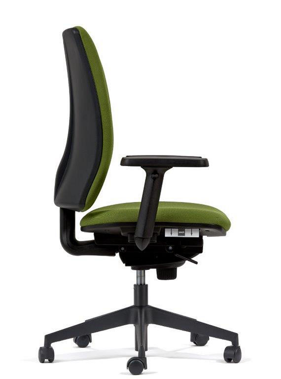 Fauteuil ergonomique premium pour un confort inégalé_1