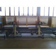 Master - machines pour palettes - delta - cloueuse hydraulique_1