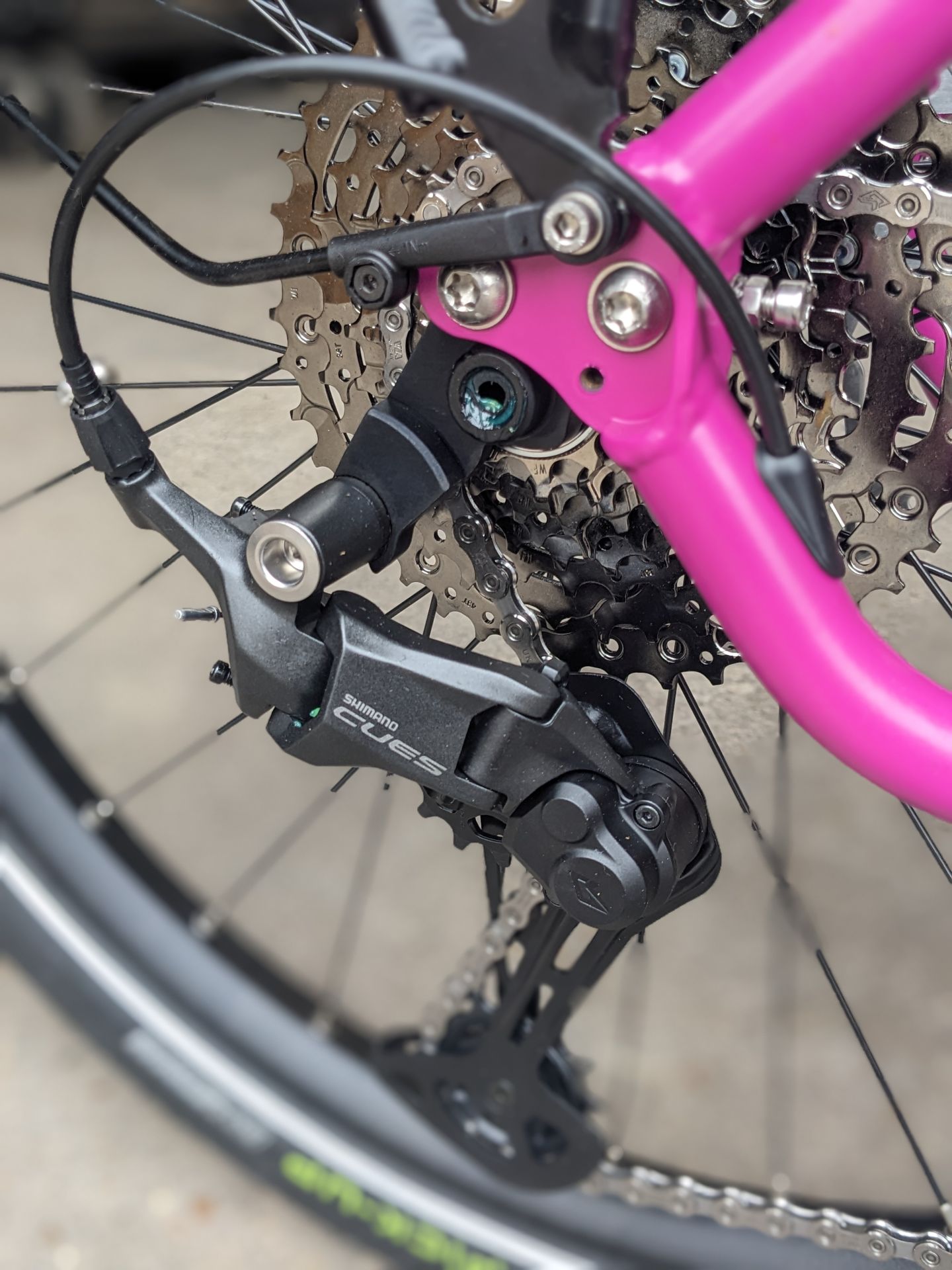 Pull Cargo (pour tracter des remorques utilitaires (FABRIQUE EN FRANCE)_1