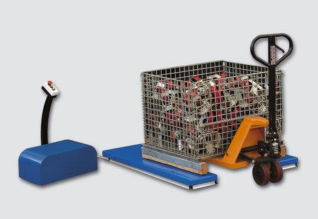 Table élévatrice extra-plate - Plateau en U en acier - Modèle SXU-1,5-S-150X130-10/80 - Charge 1500kg - Course 800mm_1