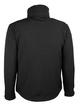 Veste souple coupe-vent en softshell déperlant - Vernon - 96% polyester, intérieur polaire, poches étanches_1