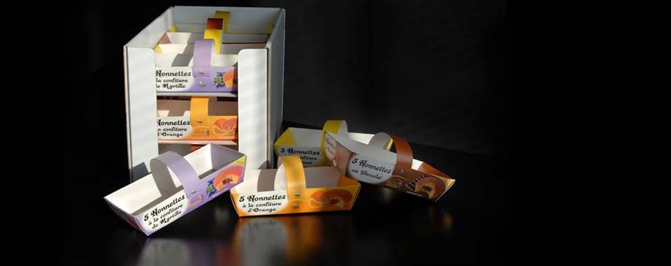 Emballage de regroupement pour conditionner plusieurs emballages de vente - Imprimerie carré_1