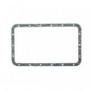 Joint de carter - référence PTA-A48001AG pour Ford : 5010S, 7635, TD75D, TD85D, TD95D, TL70, TL80, TL90, TL100, TN80F, TN90F_1