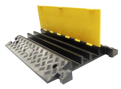 Protège câbles pour poids lourds jusqu'à 44 tonnes - COBRA 50-3_1