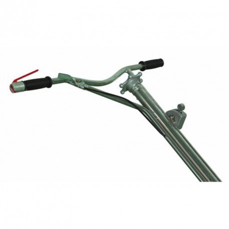 Truelle béton de puissance - bt120h270, 120 cm moteur honda_1