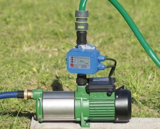 Marche/arrêt automatique pompe à eau : acquacontrol+ - 306355_1