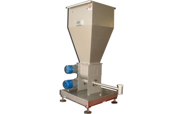 Megan - doseur industriel - cavicchi impianti - pour tous les types de produits en poudre_1