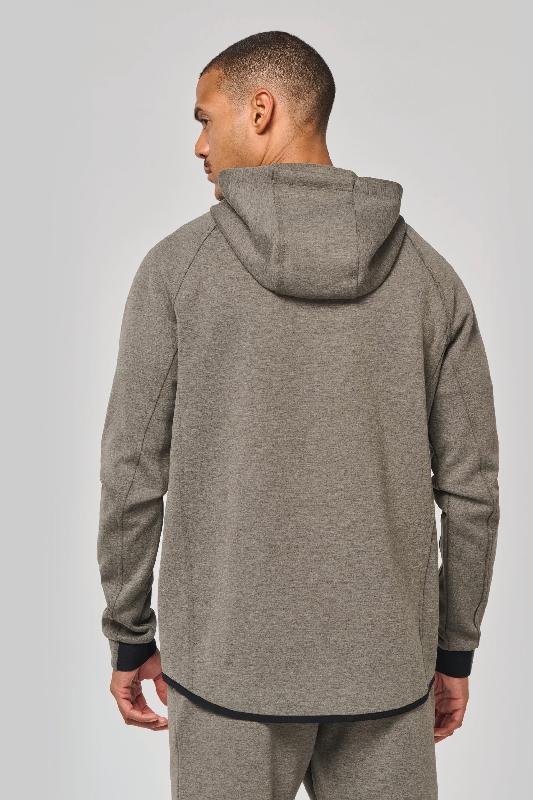 Veste à capuche performance - Réf: PA358 - PROACT - Ultra confortable - Plusieurs tailles et couleurs_1