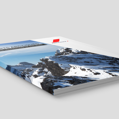 Brochure personnalisée - Formats variés, impression recto verso, choix de papier et finitions_1