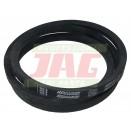 Courroie trapézoïdale Continental Agridur B73 (17x1854) 80389245-R - pièce d'origine Massey Ferguson et New Holland_1