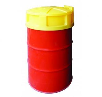 Entonnoir pour fût de 200 litres : la qualité ! - 303872_1