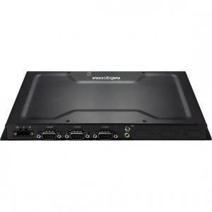 PC industriel fanless Intel Atom E3826 Dual Core HDMI - 2 ports Ethernet Gb - Référence: NISE50W_1