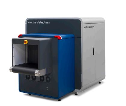 Système de dépistage avancé HI-SCAN 6040 CTiX - Technologie CT pour bagages à main - Approuvé ECAC et TSA_1