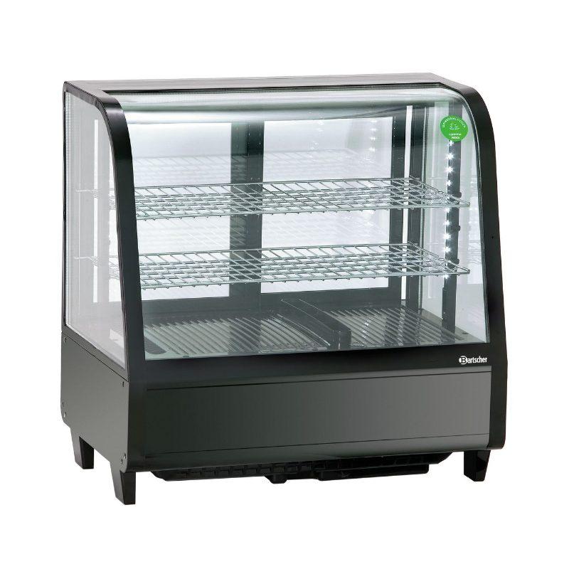 Vitrine réfrigérée Bartscher DeliCool I | Bartscher_1