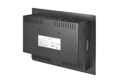 4-080818-0003-000 - Écran tactile 12 pouces - Alphatronics - Résolution 1920 x 1080 - Étanche avec HDMI_1